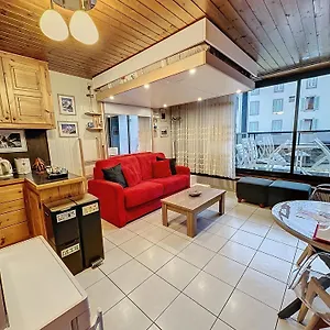 Appartement Ladybird, Chamonix