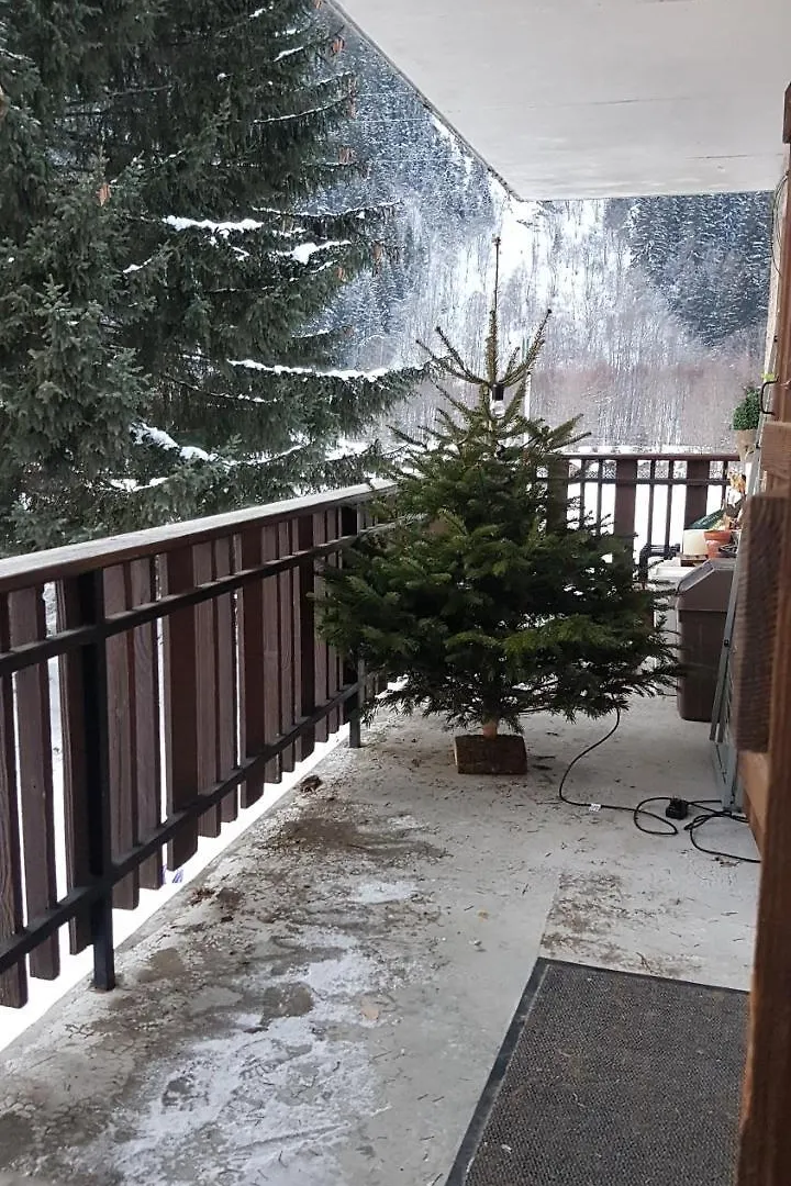Apartment Appartement Native Chamonix France