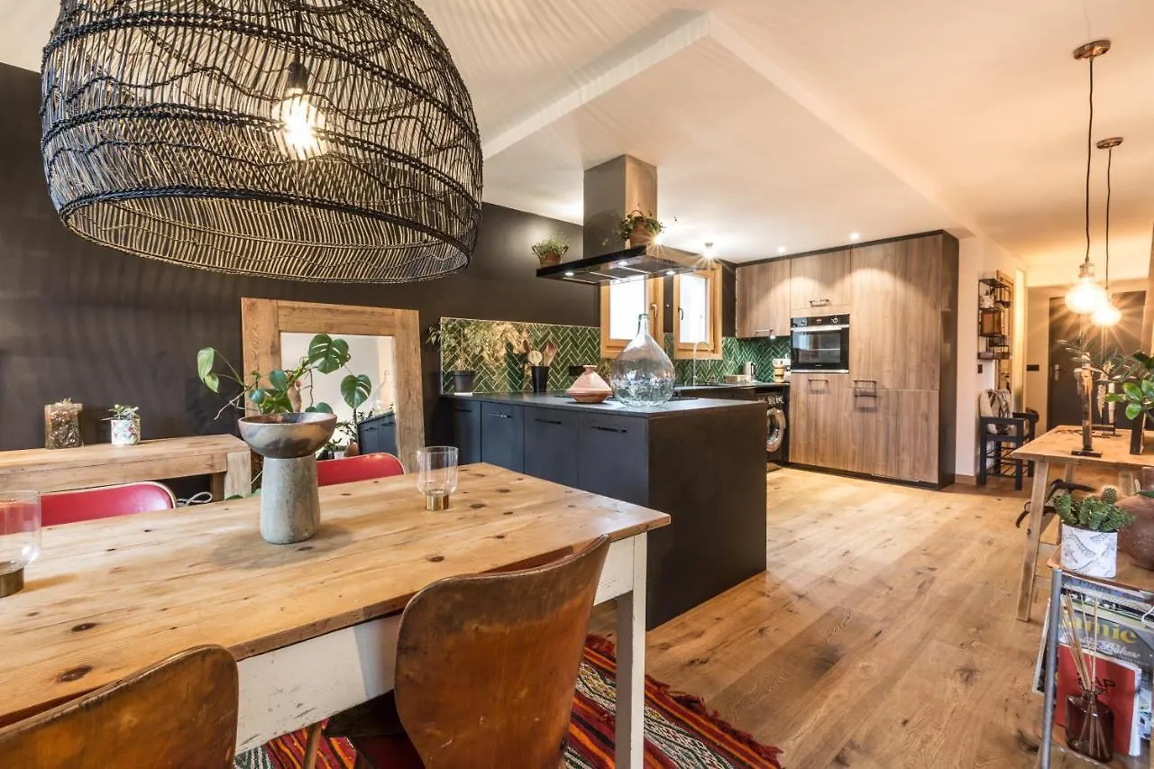 Appartement Native Chamonix